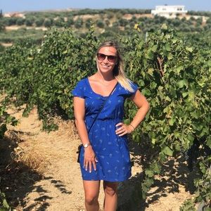 Meet your Posher, Candice